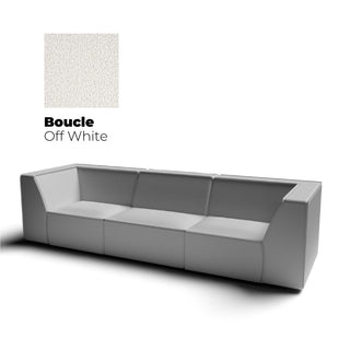 Tetris 3-pers. Modulsofa