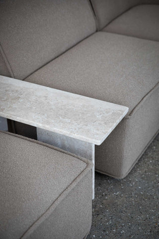 Tetris 3-pers. Modulsofa