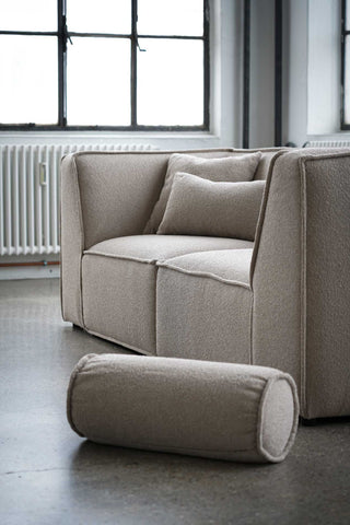 Tetris 3-pers. Modulsofa