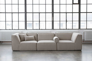 Tetris 3-pers. Modulsofa