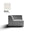 Bouclé - Off-white // Levering ca. 4-5 uger