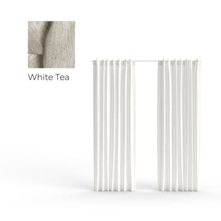 Gardiner Transparent white tea / Pris fra 1899 kr