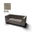 Bouclé - Sea Sand // Levering ca. 4-6 uger