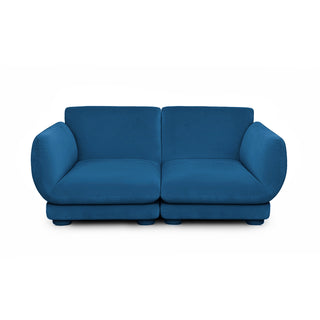 Harald 2-pers. Modulsofa - Velour