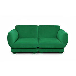 Harald 2-pers. Modulsofa - Velour