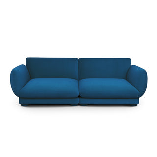 Harald 3-Pers. Modulsofa - Velour