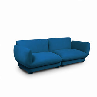 Harald 3-Pers. Modulsofa - Velour