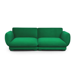 Harald 3-Pers. Modulsofa - Velour