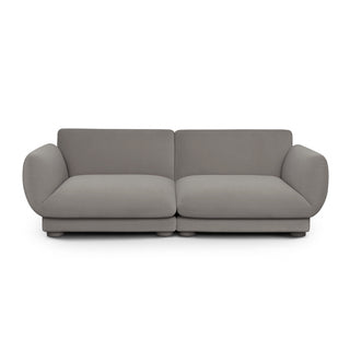 Harald 3-Pers. Modulsofa - Velour