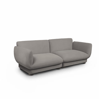 Harald 3-Pers. Modulsofa - Velour