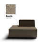 Bouclé - Camel // Levering ca. 4-6 uger