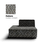 Pattern - Indian Ocean // Levering ca. 4-5 uger