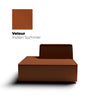 Velour - Indian Summer // Levering ca. 4-6 uger