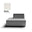 Bouclé - Off-white // Levering ca. 4-6 uger