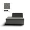 Bouclé - Stone Grey // Levering ca. 4-6 uger