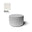 Bouclé - Off-white // Levering ca. 4-6 uger