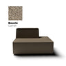 Bouclé - Camel // Levering ca. 4-6 uger