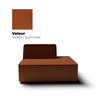 Velour - Indian Summer // Levering ca. 4-6 uger