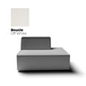 Bouclé - Off-white // Levering ca. 4-6 uger