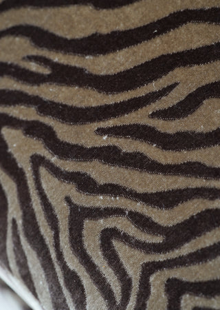 Harald Loungestol - Zebra