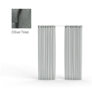 Gardiner Transparent olive tree / Pris fra 1899 kr