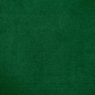 Velour: Forest green