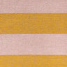 Stripes - Yellow/Pink