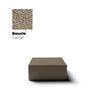 Bouclé - Camel // Levering ca. 4-5 uger