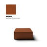 Velour - Indian Summer // Levering ca. 4-6 uger
