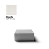 Bouclé - Off-white // Levering ca. 4-6 uger