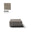 Bouclé - Sea Sand // Levering ca. 4-5 uger