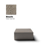 Bouclé - Sea Sand // Levering ca. 4-5 uger