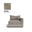 Bouclé - Sea Sand // Levering 3-5 dage