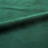 Velour - Forest Green // Levering ca. 4-6 uger