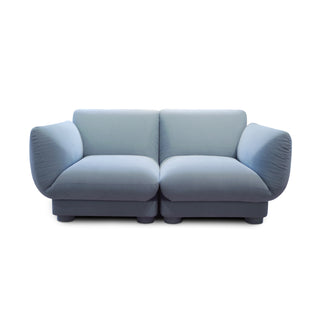 Harald 2 Pers. Linen (Light Blue)